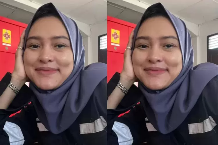 Pegawai PT Timah hina pegawai honorer akhirnya meminta maaf. Foto/Instagram (Foto/Instagram)