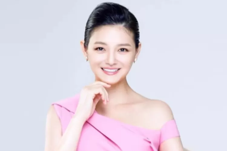Meninggal di Umur 38 Tahun, Intip Perjalanan Karir Barbie Hsu Pemeran Shan Cai di Series Meteor Garden