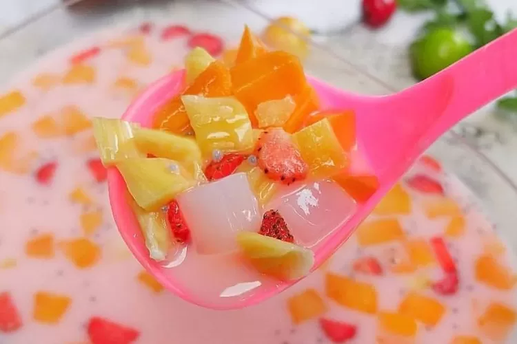 Ramadan 2025: 10 Ide Menu Takjil Istimewa