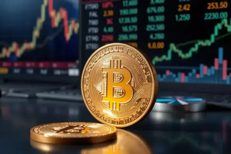 Harga Bitcoin dan Kripto Teratas Alami Pergerakan Beragam pada 7 Mei 2025