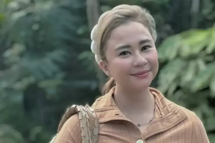 Chikita Meidy, Mantan Artis Cilik (ist)