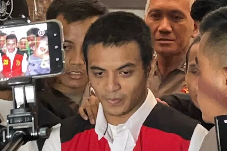 Vadel Badjideh Disebut Pesan Obat Aborsi untuk Anak Nikita Mirzani, Sidang Ungkap Fakta Mengejutkan