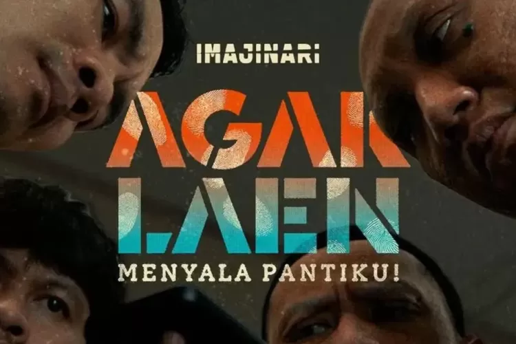 Film Agak Laen 2: Menyala Pantiku! Tembus 7 Juta Penonton dalam 17 Hari Tayang