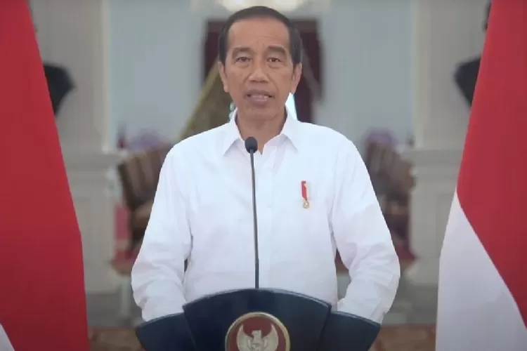 Imbauan Jokowi mengenai netralitas dalam Pemilu 2024 jadi sorotan hingga sang presiden diminta bersikap tegas dan konkret. (Foto: Setkab)