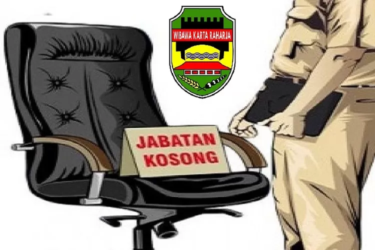 Ilustrasi-jabatan kosong di lingkup Pemkab Purwakarta. (Foto: Ist)