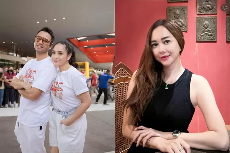 Aura Kasih Merasa Malu Video Lama Kembali Viral Ketahuan Pernah Body