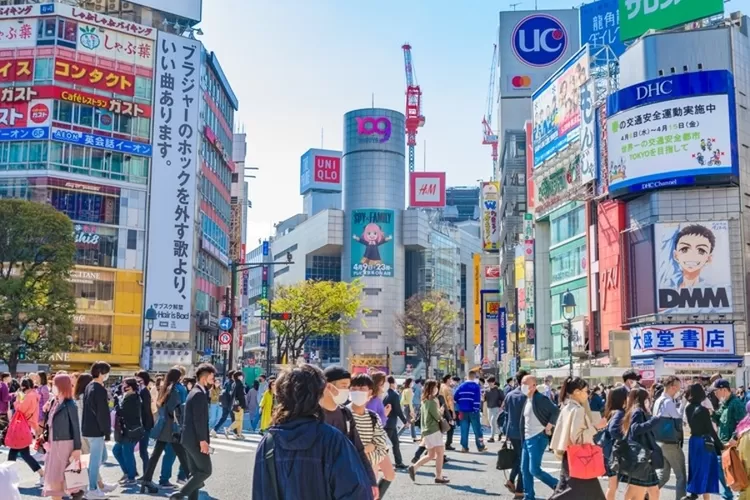 Ilustrasi: Cara Daftar, Rincian Gaji, dan Manfaat Menjadi TKI di Jepang. (Foto/TL YouTube.)