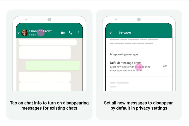 4 Fitur WhatsApp Terbaru Yang Bikin Kirim Pesan Jadi Lebih Efektif ...