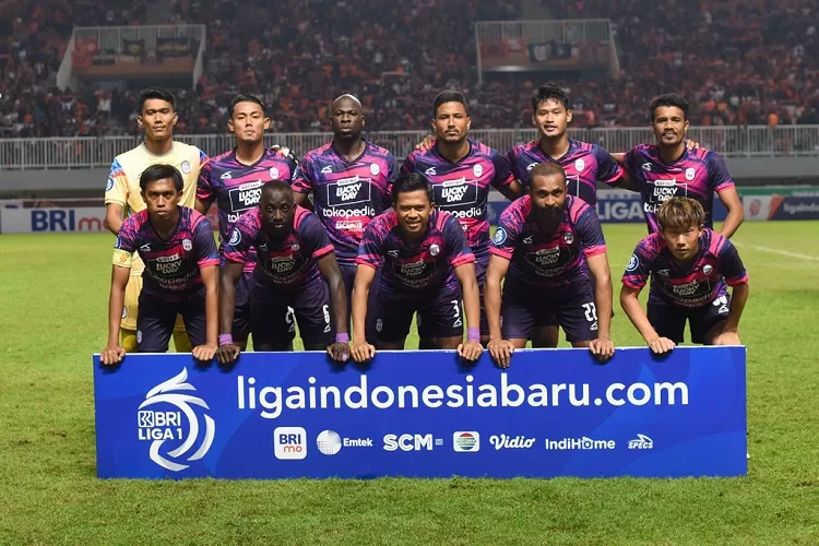 Ini Link Live Streaming Persib Bandung Vs Rans Nusantara FC Di BRI Liga ...