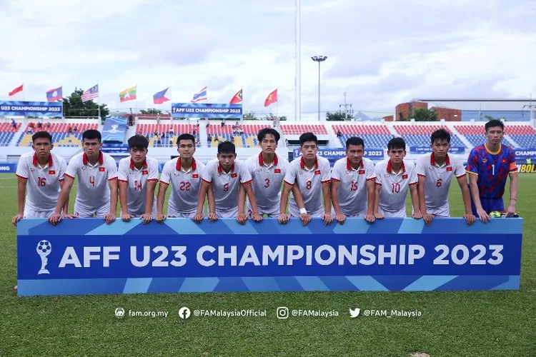 Jelang Ladeni Timnas Indonesia Di Final Piala AFF U-23 2023, Pelatih ...