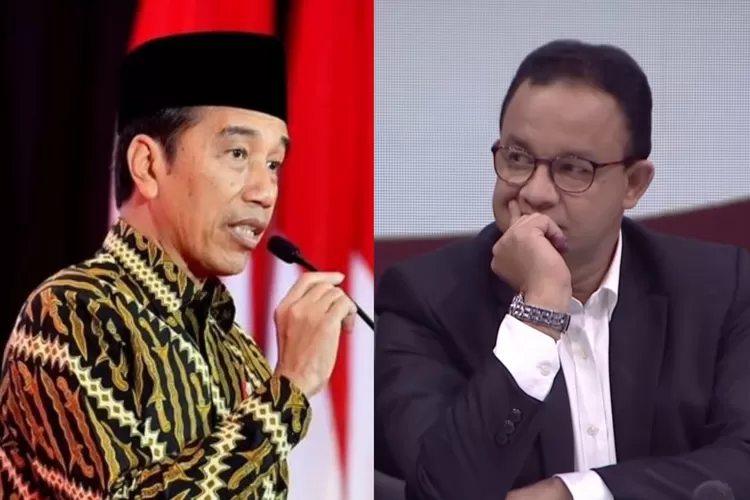 Fahri Hamzah minta Anies Baswedan jadi oposan yang kuat: Pertarungan yang  sekarang ini... - Hops ID