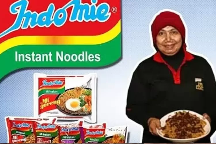 Pantesan Bumbu Indomie Enak, Begini Racikan Nunuk Nuraini Manjakan ...