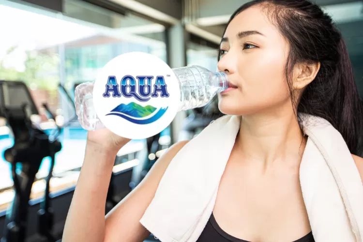 5 Manfaat Rutin Minum Air Aqua Yang Banyak Orang Belum Tahu Baik Untuk Wanita Menopause Dan 2213