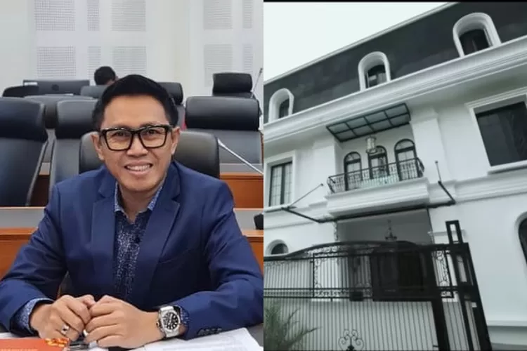 Disebut Jadi Artis Dpr Terkaya Di Indonesia Total Harta Eko Patrio Tembus Rp M Harga