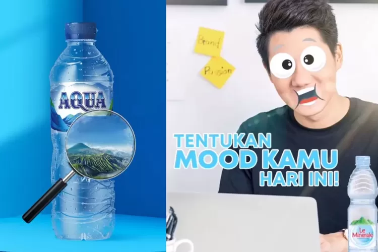 Keuntungan Jadi Mitra Air Mineral Aqua Ternyata Ada Banyak, Ini  Penjelasannya - Semua Halaman - Nakita