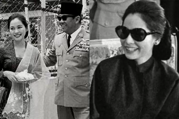 Pantas Soekarno Kepincut Intip Potret Masa Muda Naoko Nemoto Atau