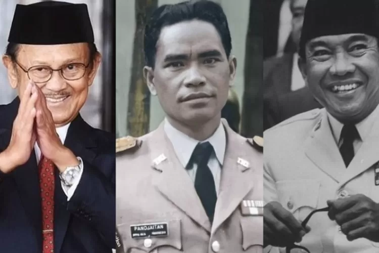 Bukan Soekarno, Ternyata Jenderal Korban PKI Inilah Yang Berjasa Bagi ...