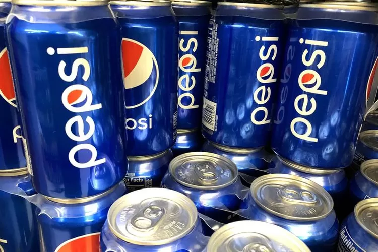 Pepsi Hadir Kembali Di Indonesia Bangun Pabrik Senilai Rp3T! Komitmen ...