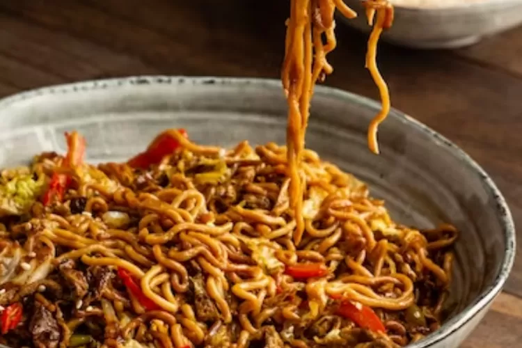 Pencinta Mie Instan Wajib Coba Racikan Mie Instan Ini Indomie Hack Ala Warmindo Cak Su Yang 1590