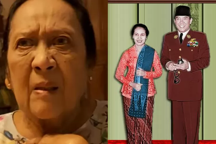 Jadi Ibu Negara Yang Tak Disukai? Begini Suasana Pemakaman Menyedihkan ...