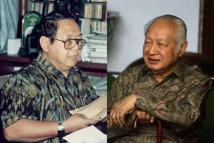 Bukan Dendam Pribadi Tapi Karena Ini, Gus Dur Nyaris Dihabisi Hingga ...