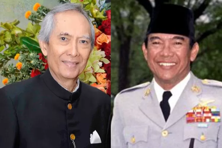 Ternyata Ini Alasan Guntur Soekarnoputra Yang Justru Sebut Ogah Pakai ...