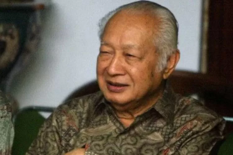 Privilege Soeharto Saat Jadi Bawahan Bisa Tangkap Jenderal Bintang 2