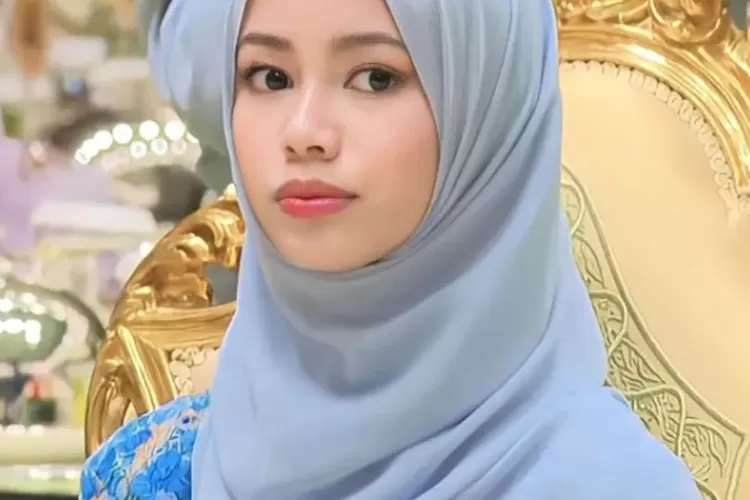 Disebut anak bungsu Sultan Hassanal Bolkiah paling cantik, ternyata ...