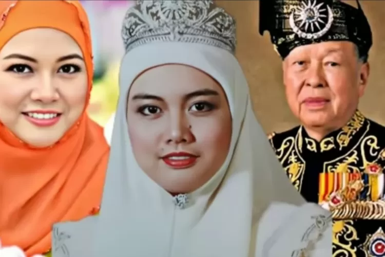 Suami Kian Sepuh Ratu Selangor Malaysia Main Belakang Dengan Paranormal Dan Nekat Lakukan Ini