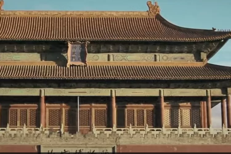 Cerita mengerikan Dinasti Ming, ribuan selir dikurung hingga dipaksa ...