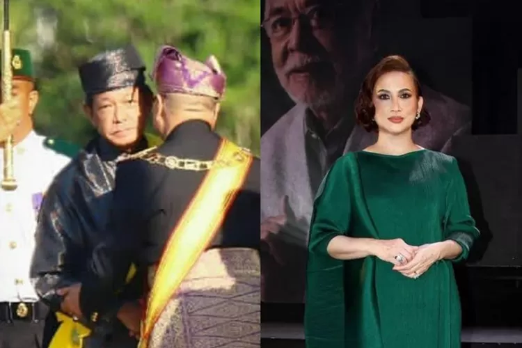 Kesaksian istri keempat soal sikap Pangeran Jefri adik Sultan