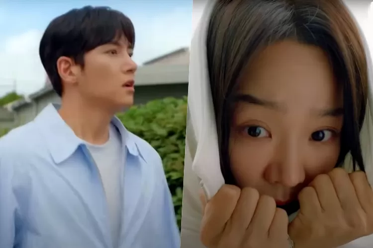 Drama Welcome To Samdalri Rilis Teaser Ji Chang Wook Mati Matian Mencari Shin Hye Sun Yang