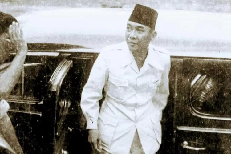 Masih Hidup Wanita Ini Ngaku Bertemu Presiden Soekarno Di Solo Hingga Lakukan Komunikasi 9782