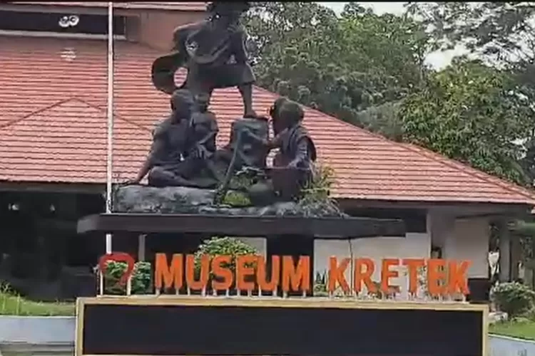 Jadi Lokasi Syuting Gadis Kretek Berikut Fakta Menarik Museum Kretek Satu Satunya Di Indonesia 5313