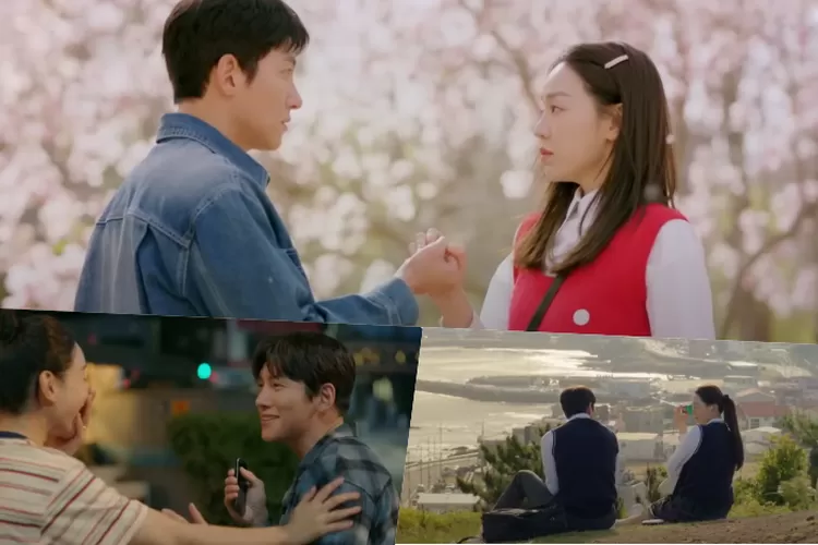 Teaser Terbaru Welcome To Samdalri Ungkap Ji Chang Wook Dan Shin Hye ...