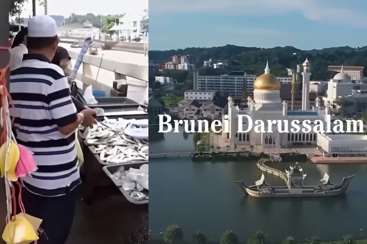 Katanya Semua Serba Murah Dan Gratis Terkuak Fakta Sebenarnya Kehidupan Di Brunei Darussalam 3690