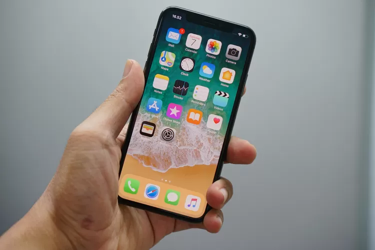 Apple, Salah Satu Perusahaan Terbesar Di Dunia Yang Bukan Hanya Untung ...