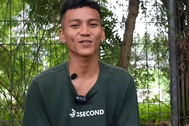 Hebat Dulunya Mantan Kuli Pemuda Ini Sekarang Jadi Juragan Keripik Singkong Bisa Raih Omzet