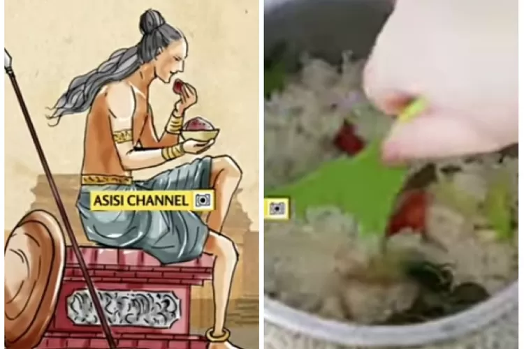 Baru Paham Ternyata Deretan Kuliner Khas Jawa Kuno Ini Sudah Eksis Di Majapahit Sampai Sekarang