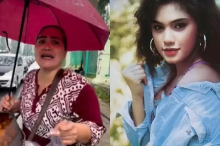 Masih Ingat Anita Bidadari Cantik Pemain Warkop Dki Begini Nasib Terbaru Anna Shirley Yang 