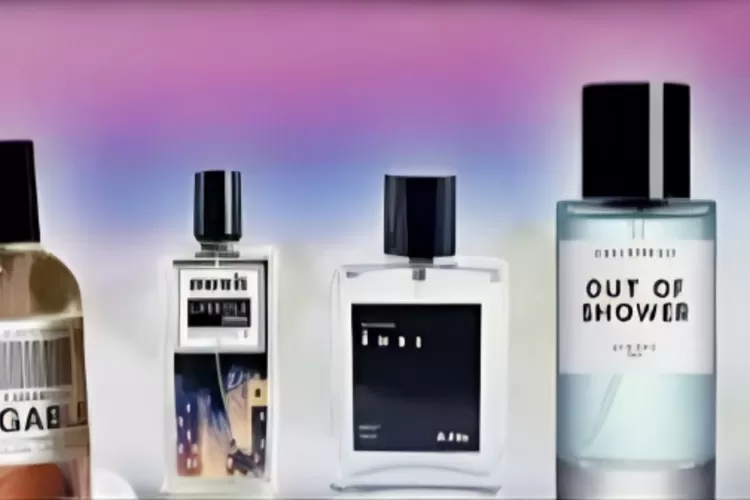 10 Rekomendasi Parfum Lokal Pria Terbaik 2023 Dengan Aroma Mewah ...