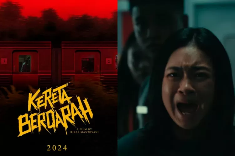 Catat Ini 4 Film Horor Indonesia Tayang Di Bioskop Desember Ini Salah Satunya Disutradarai 