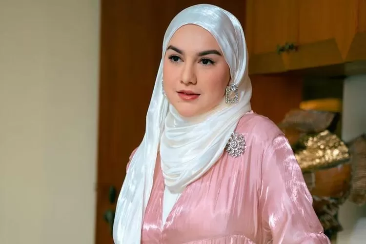 Irish Bella tak mau rujuk dengan Ammar Zoni meski sudah mediasi