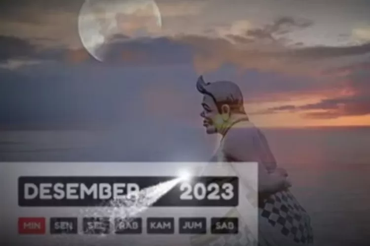 5 Weton Ini Akan Beruntung Dan Sukses Besar Di Bulan Desember 2023