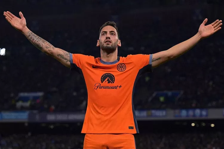  Inter Milan (Instagram Intermilan)