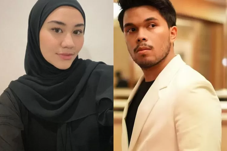 Aaliyah Massaid ikut kajian rumah tanngga demi gaet hati ortu Thariq