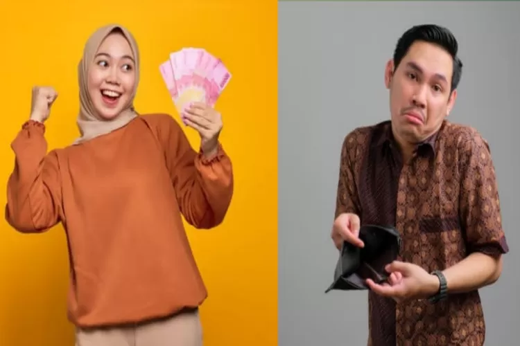 7 Weton Yang Ditakdirkan Kaya Raya Dalam Hidupnya Disebut Paling