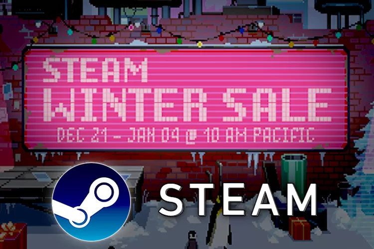 Cocok bagi yang low budget, berikut 6 rekomendasi game dengan harga Rp30 ribu di Steam Winter