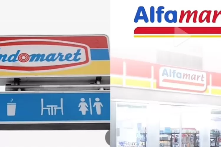 Perbandingan Biaya Franchise Indomaret Dan Alfamart, Lengkap Dengan ...