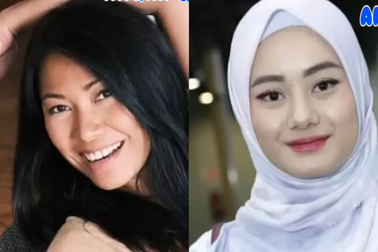 Ada Anggun C Sasmi Hingga Dinda Hauw, Berikut Sederet Fakta Artis ...